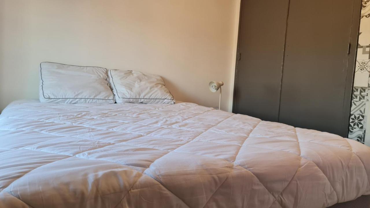 Le Studio De La Republique Agde Εξωτερικό φωτογραφία