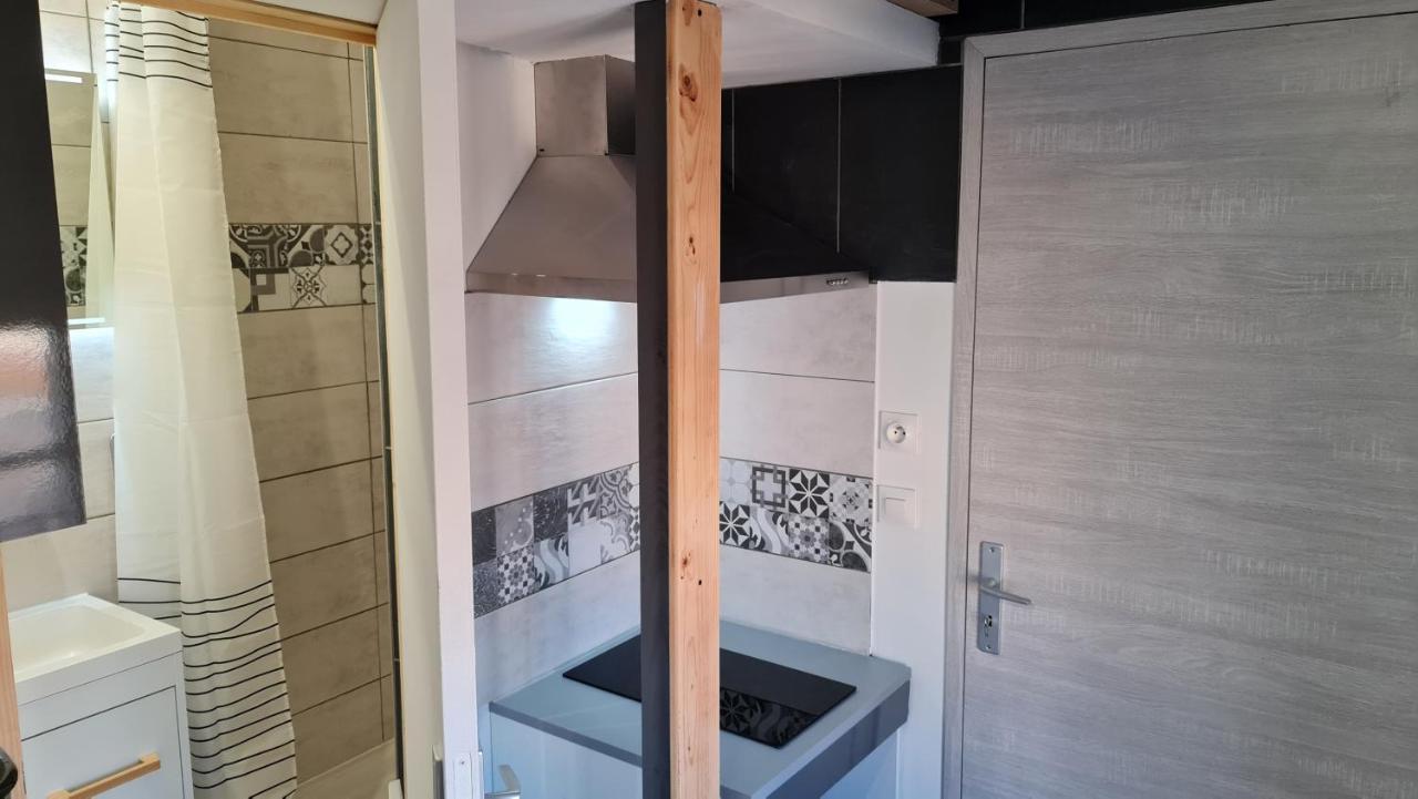 Le Studio De La Republique Agde Εξωτερικό φωτογραφία