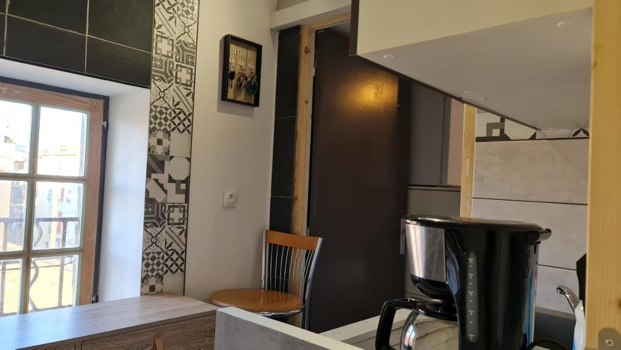 Le Studio De La Republique Agde Εξωτερικό φωτογραφία