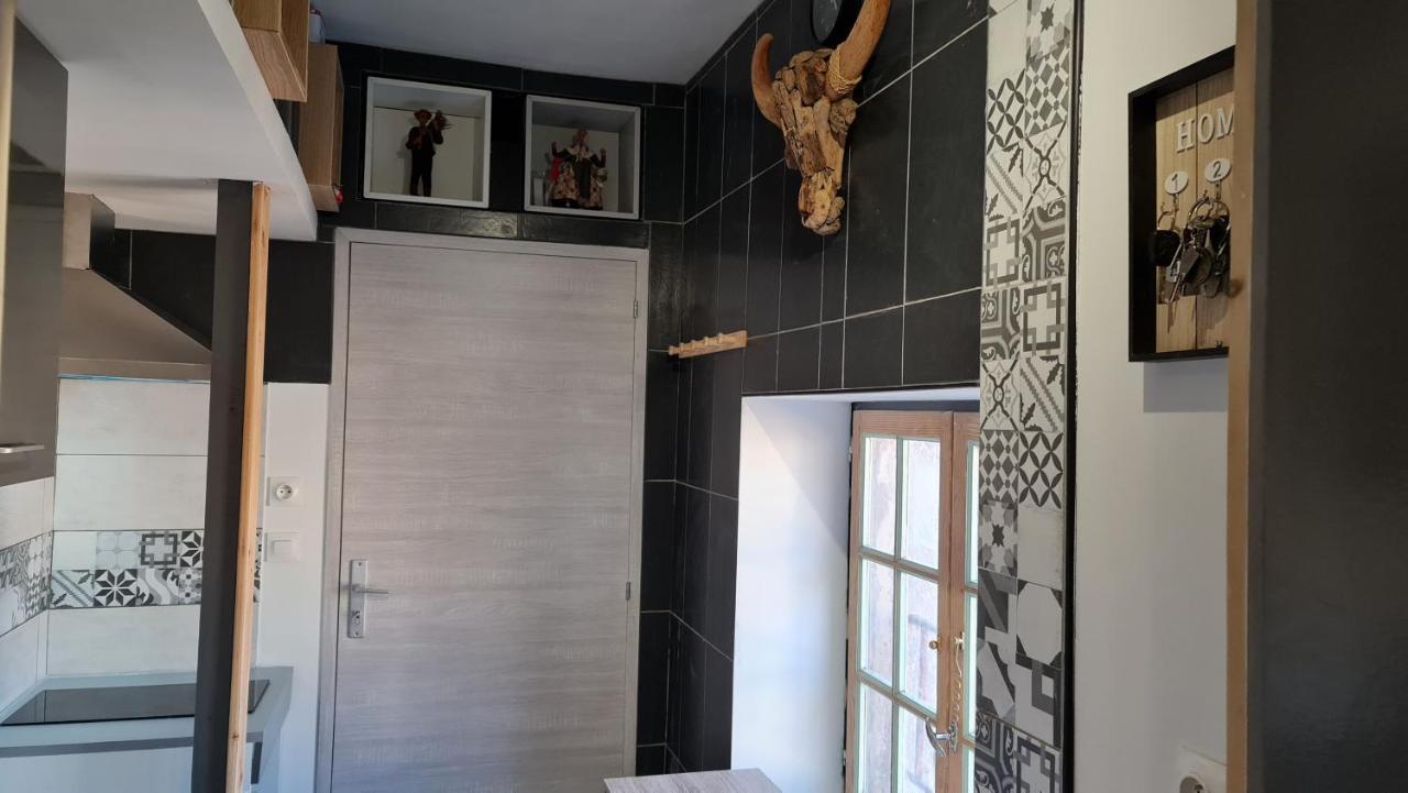 Le Studio De La Republique Agde Εξωτερικό φωτογραφία