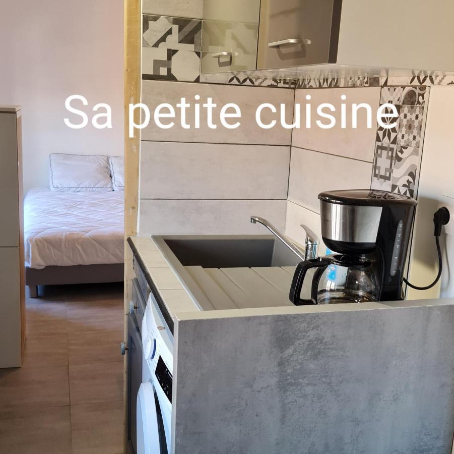 Le Studio De La Republique Agde Εξωτερικό φωτογραφία